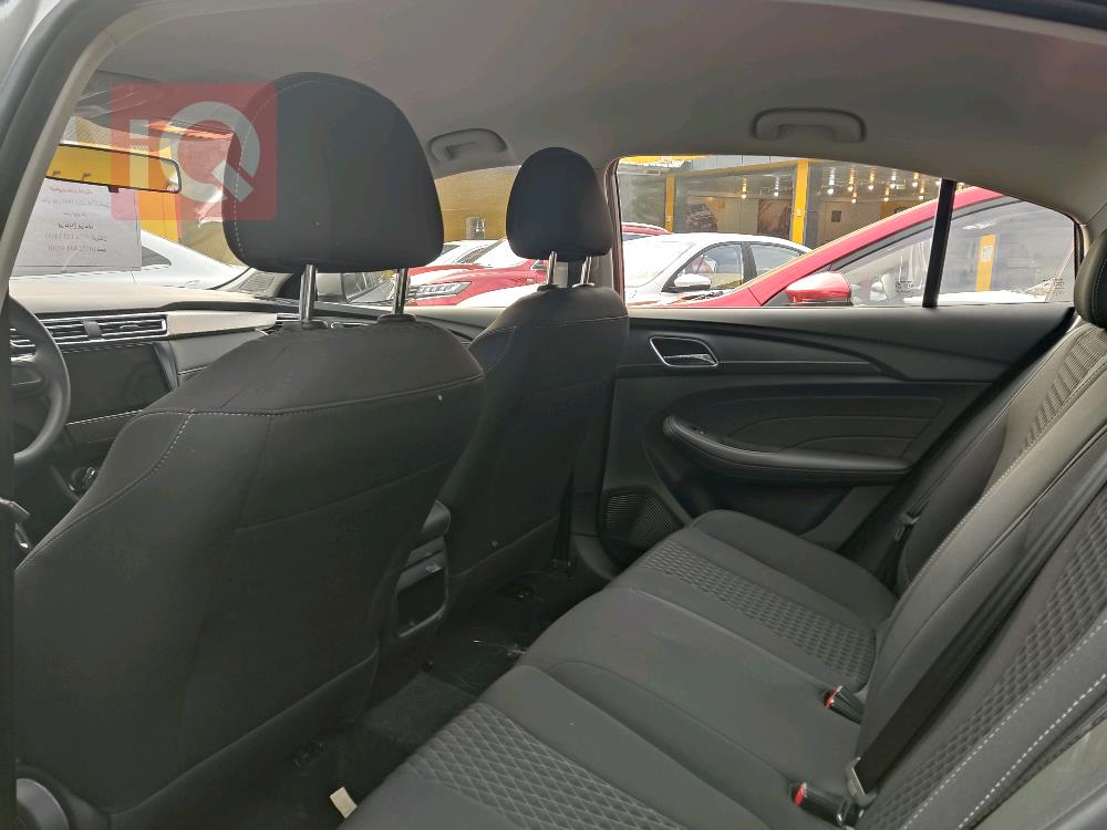 MG 5